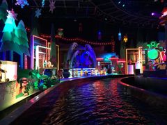 方特东方神画主题公园-济南方特东方神画