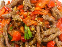 -湘妹湖南菜馆(自力店)
