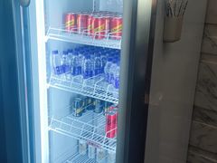 -首都机场t3-c国航两舱休息室