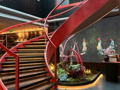 -曾宴·楚菜(湖北省博物馆店)