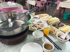 -范饭椰林川湘味海鲜·椰子鸡(三亚湾椰梦长廊店)