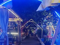 -醉二娘正宗西昌火盆烧烤(大丰店)