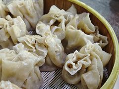 牛肉烧麦-来顺成饭庄