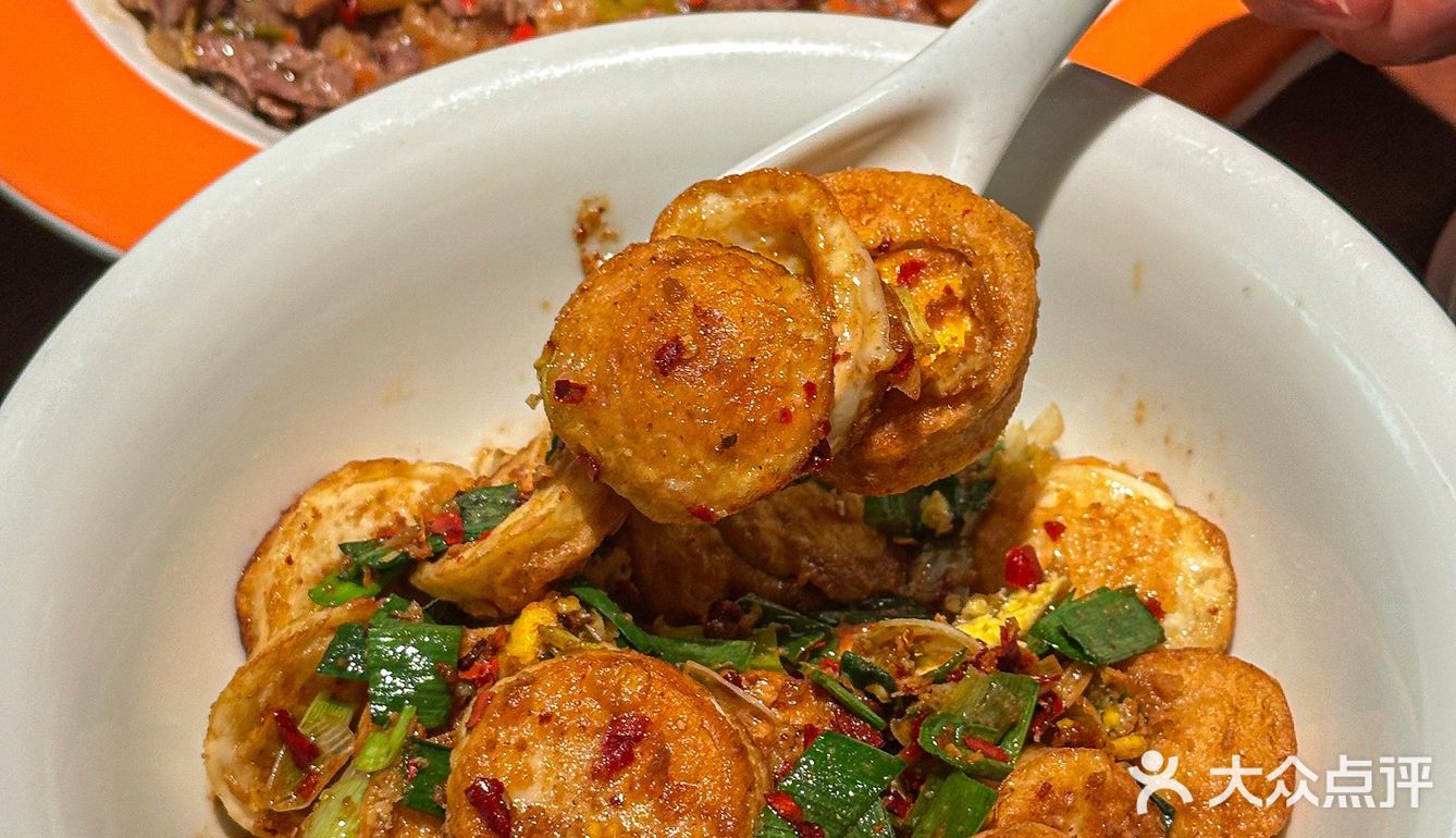 广州！现炒牛肉好吃到破防…太费米饭啦！