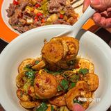 广州！现炒牛肉好吃到破防…太费米饭啦！