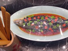 -王厚元饺子·辽菜·烤鸭(工会大厦店)