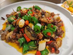 -小喜客·云南特色菜(纳西庭院店)
