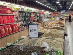 -永辉超市(六里桥店)