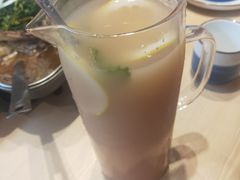 -鱼酷活鱼烤鱼(沈阳大悦城店)