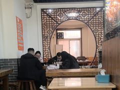 -合顺祥烩面(健康路店)