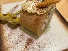 -沏点Trattoria意大利餐厅(新街口店)