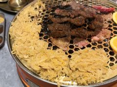 -东味北道熟成·炭火烤肉(九龙店)