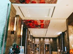 -宁波威斯汀酒店