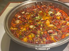 -南山翁新概念川菜(江宁万达广场店)