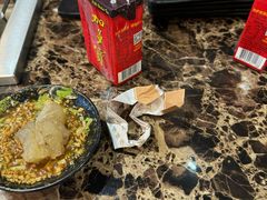 -牛里牛气· 榴莲海鲜鲜牛肉自助火锅·烤肉(横岗店)