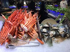 -V-ONE西雅图海鲜自助餐厅(仓山万达广场店)