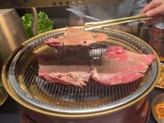 -西塔老太太泥炉烤肉(龙湖北苑天街店)
