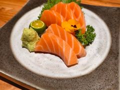 -炉胜·炉端烧·居酒屋