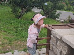 -威海华夏城景区