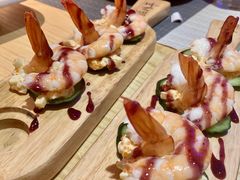 -京料理·日料自助·铁板燒(复悦城店)
