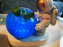 -STARRY CAFE & LOUNGE BAR(高新店)