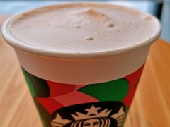 -星巴克(北京枫尚奥莱店)