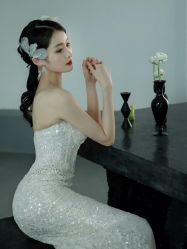 -韩国天使嫁衣婚纱礼服馆(上海旗舰店)