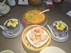 -蝴蝶里·粤菜·点心(滨江龙湖店)