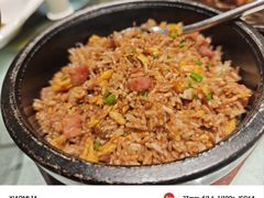 -阿娘家·原生态农家菜(国顺东路店)