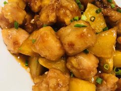 -王庄阿咪海鲜大排档(象园店)