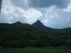 -帽儿山风景区