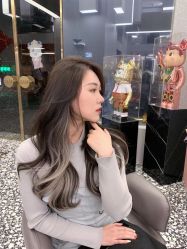 -3AM HAIR SALON染发接发