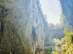 -英西峰林·洞天仙境