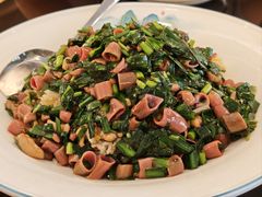 -喜乐餐厅•灯笼虾球首创者•本地小海鲜(二马路店)
