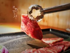 三角牛霖-本寻烧肉酒场(双井店)