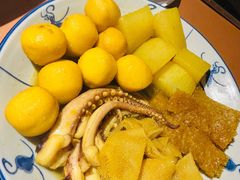 -老坑记·香港经典粤菜馆