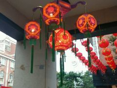 大堂-肯德基(泉州东街店)