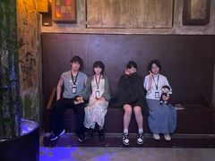 -棂笼·深度沉浸密室(武汉旗舰店)