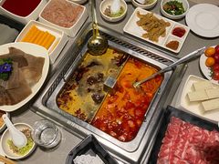 -海底捞火锅(宝龙广场夜宵主题店)