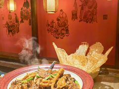 -大张烙馍村(泉山店)
