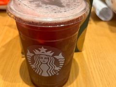 -星巴克臻选(福州仓山万达店)