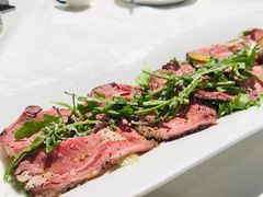 低温慢烤牛肉-黑明餐厅(白鹭洲店)