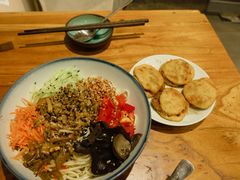 -阿木舂记·特色小吃(平江路店)