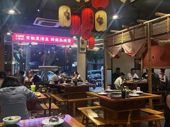 -小饕荟雅安贡椒鱼鲜馆(广福桥店)