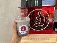 -COFFEE CALL(云锦路店)