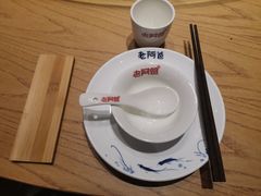 -老阿爸鲜鱼土菜(昆山花桥店)