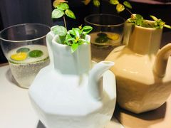 -茶是一枝花泡茶店