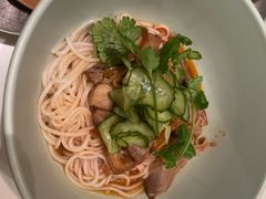 -胡麻(静安嘉里店)