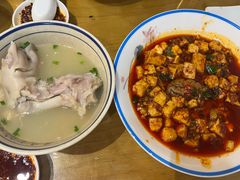 -易老妈蹄花.特色川菜(人民公园总店)