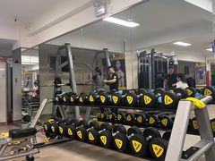 -中田·健身+普拉提(苗栗路店)